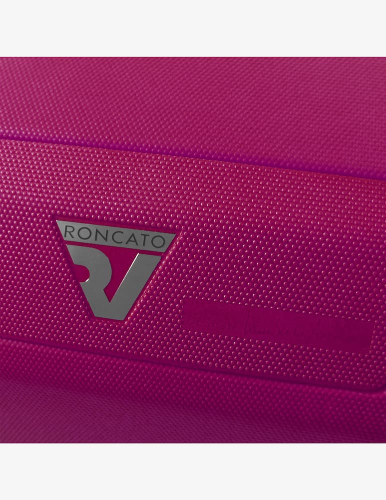Roncato Box Young Trolley Cabina - immagine 6 Roncato Box Young Trolley Cabina - immagine 6