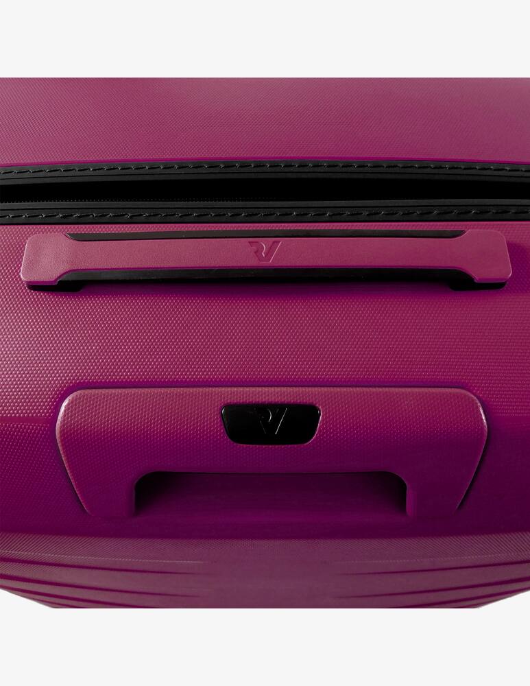 rinascente Roncato Box Young Trolley Cabina - Viola