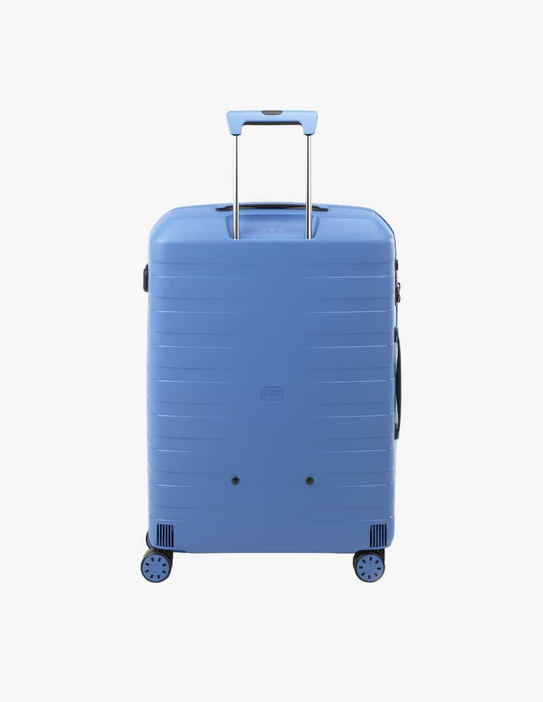 rinascente Roncato Box Young Trolley Medio da Stiva - Blu