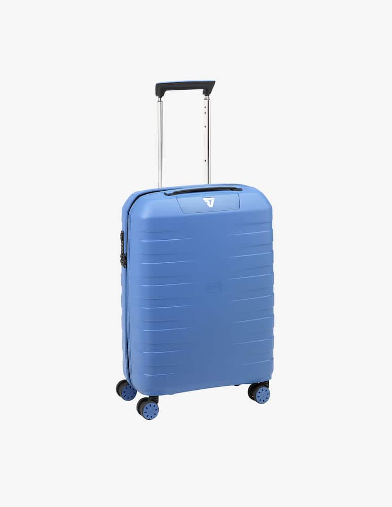 Roncato Box Young Trolley Cabina - immagine 1 Roncato Box Young Trolley Cabina - immagine 1