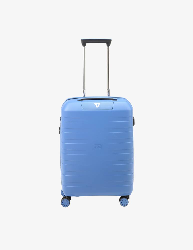 Roncato Box Young Trolley Cabina - immagine 2 Roncato Box Young Trolley Cabina - immagine 2