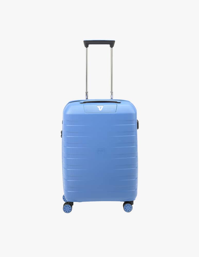rinascente Roncato Box Young Trolley Cabina - Blu