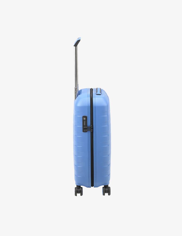 rinascente Roncato Box Young Trolley Cabina - Blu
