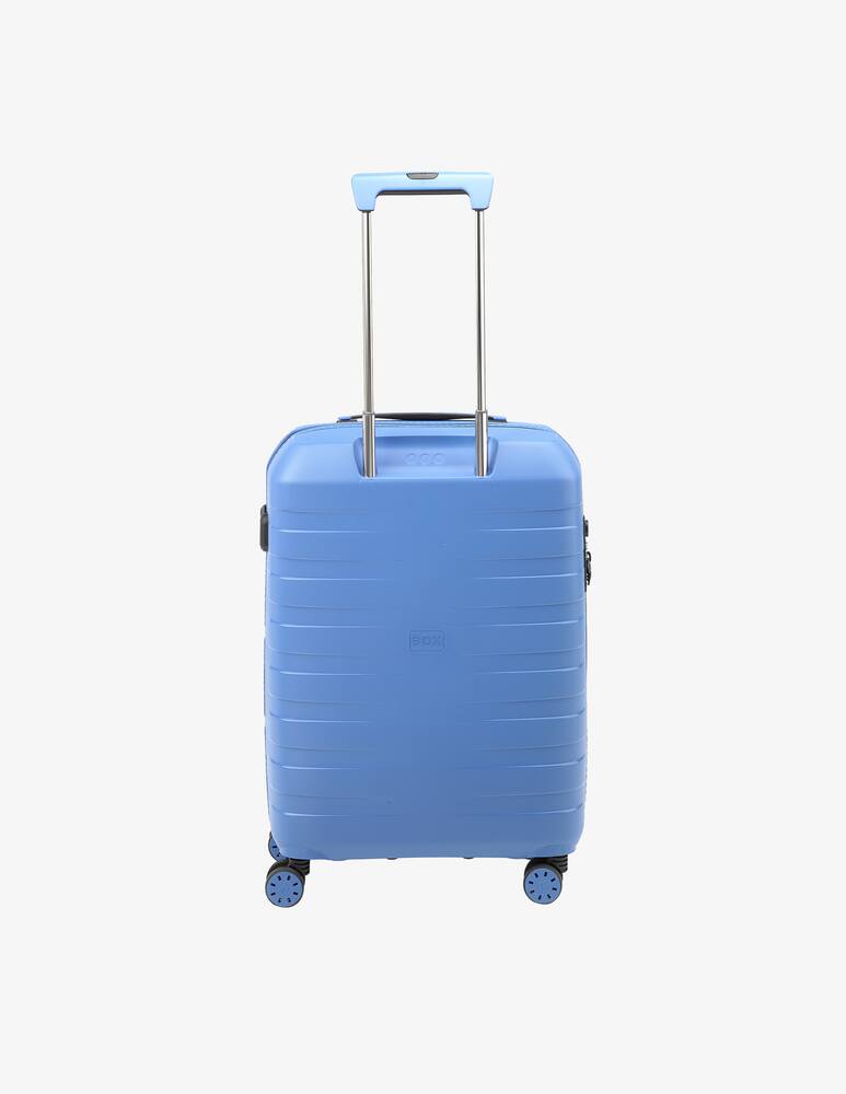 rinascente Roncato Box Young Trolley Cabina - Blu