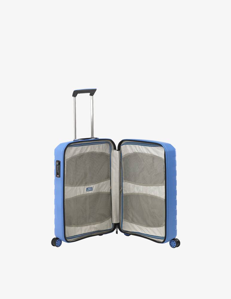 rinascente Roncato Box Young Trolley Cabina - Blu