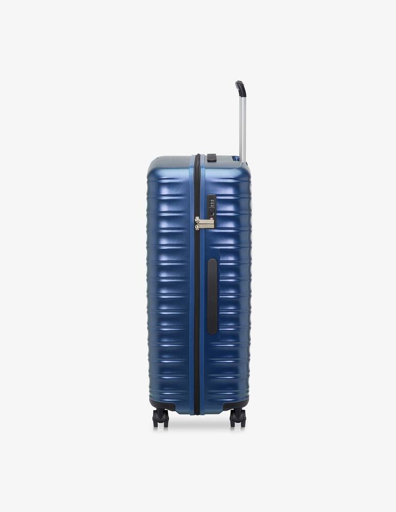 rinascente Roncato Wave Trolley Grande Denim - Blu