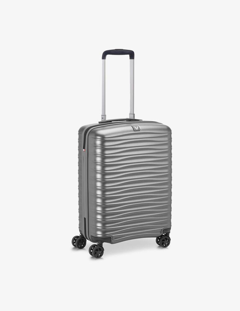 rinascente Roncato Wave Trolley Cabina Champagne - Oro