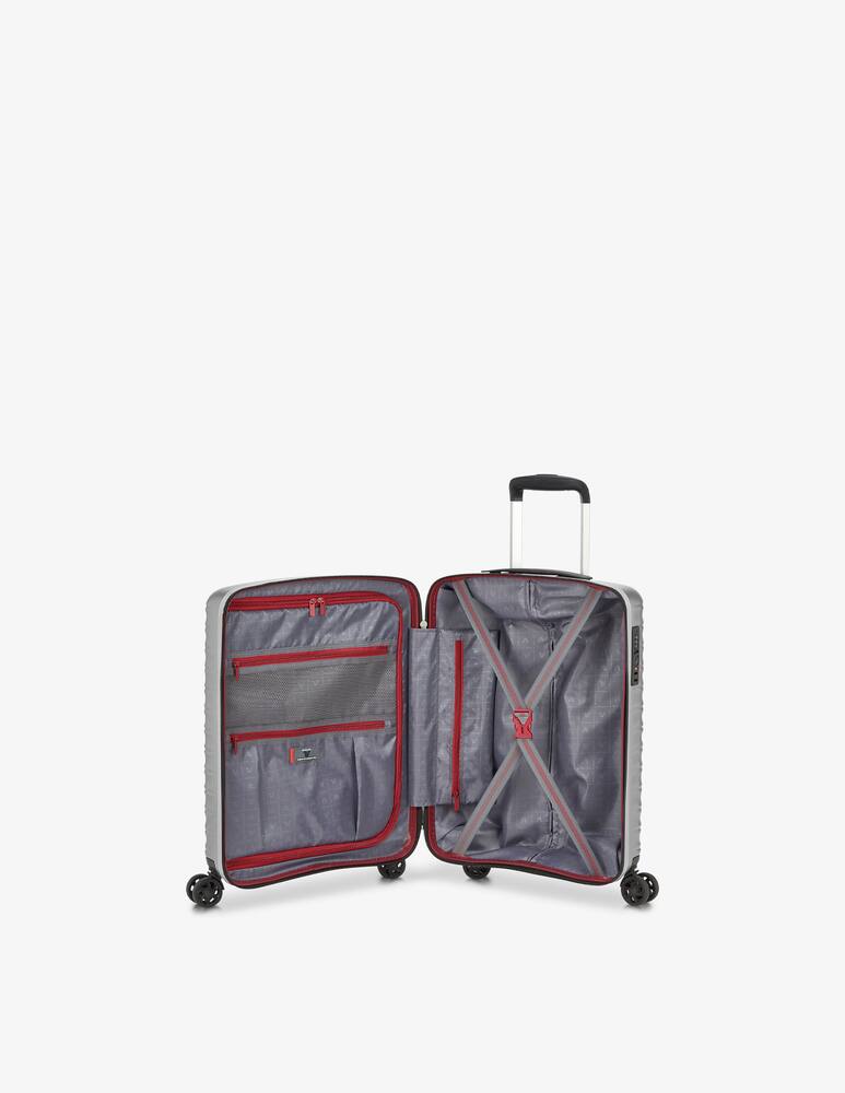 rinascente Roncato Wave Trolley Cabina Champagne - Oro