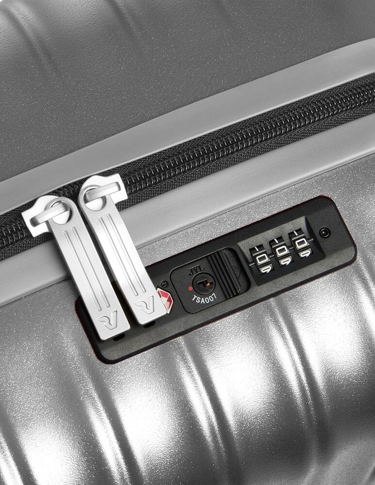 rinascente Roncato Wave Trolley Cabina Champagne - Oro