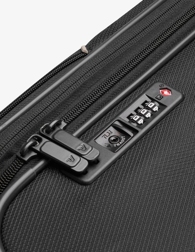 Roncato Ironik 2.0 Trolley Grande 75 cm Exp - immagine 5 Roncato Ironik 2.0 Trolley Grande 75 cm Exp - immagine 5