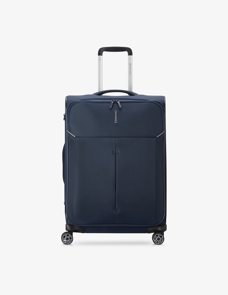 Roncato Ironik 2.0 Trolley Medio 65 cm Exp - immagine 1 Roncato Ironik 2.0 Trolley Medio 65 cm Exp - immagine 1