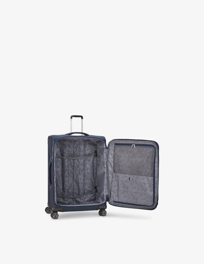 Roncato Ironik 2.0 Trolley Medio 65 cm Exp - immagine 4 Roncato Ironik 2.0 Trolley Medio 65 cm Exp - immagine 4
