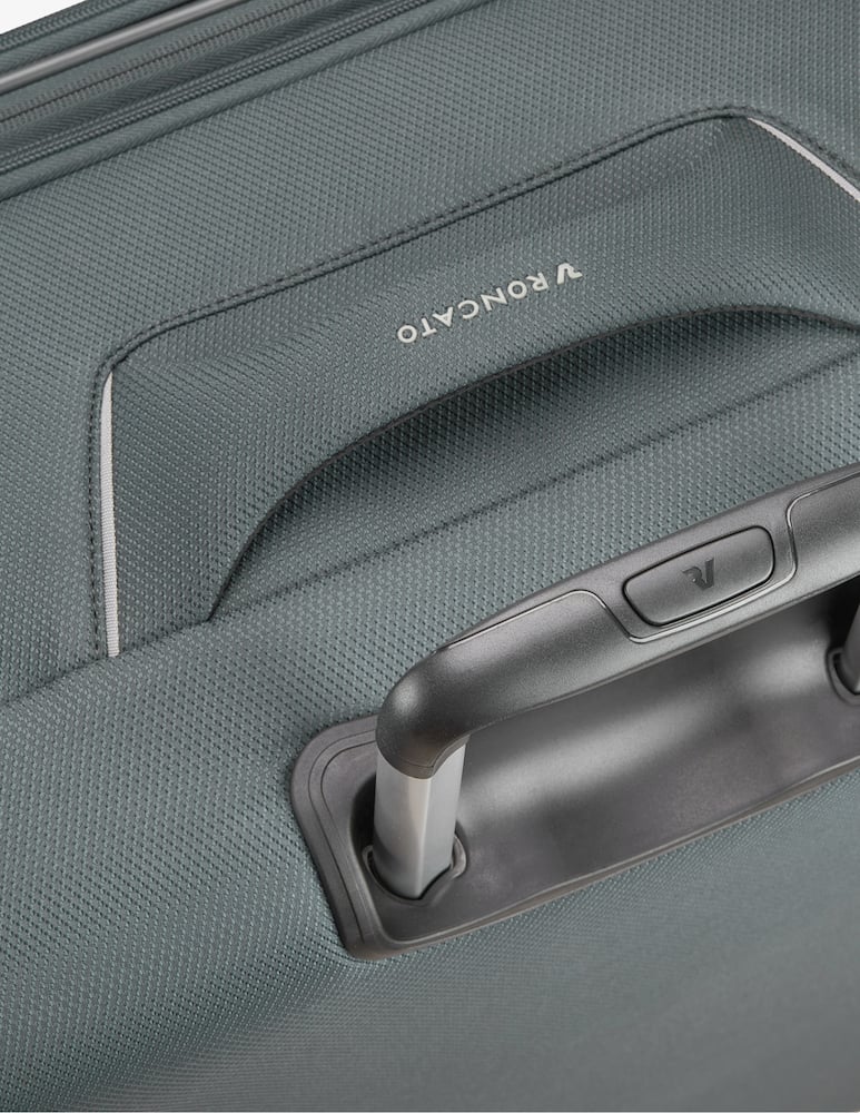 rinascente Roncato Ironik 2.0 Medium Trolley 65 cm Exp