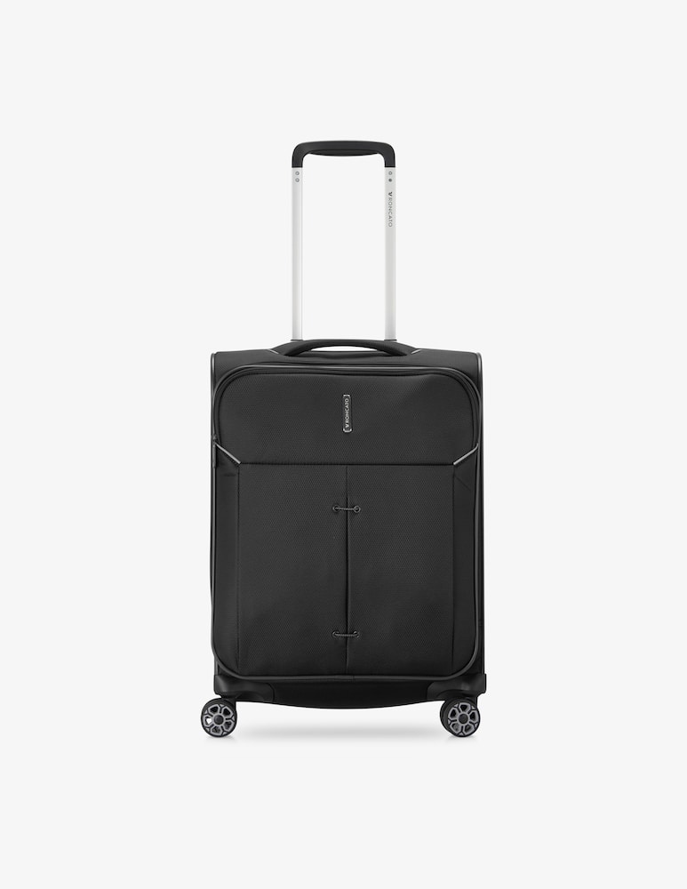 Roncato Ironik 2.0 Trolley Cabina 55x40x20/25 cm Exp - immagine 1 Roncato Ironik 2.0 Trolley Cabina 55x40x20/25 cm Exp - immagine 1