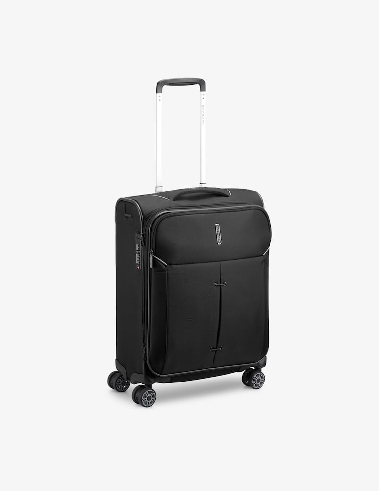 Roncato Ironik 2.0 Trolley Cabina 55x40x20/25 cm Exp - immagine 2 Roncato Ironik 2.0 Trolley Cabina 55x40x20/25 cm Exp - immagine 2