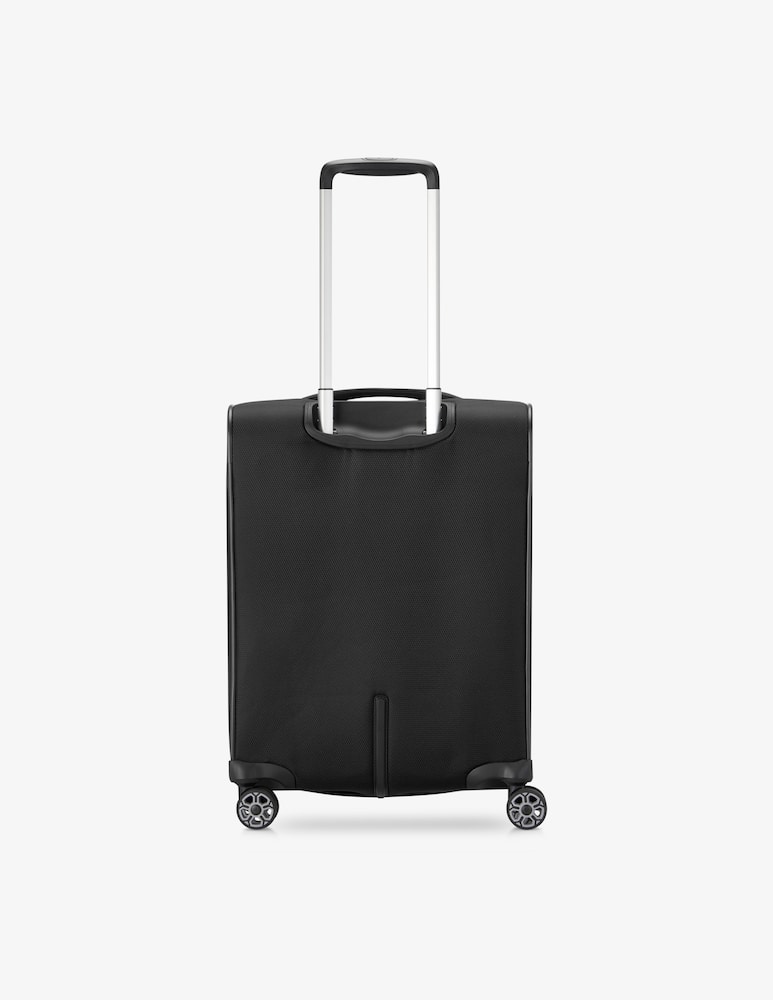 Roncato Ironik 2.0 Trolley Cabina 55x40x20/25 cm Exp - immagine 3 Roncato Ironik 2.0 Trolley Cabina 55x40x20/25 cm Exp - immagine 3