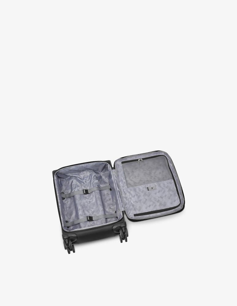 Roncato Ironik 2.0 Trolley Cabina 55x40x20/25 cm Exp - immagine 4 Roncato Ironik 2.0 Trolley Cabina 55x40x20/25 cm Exp - immagine 4