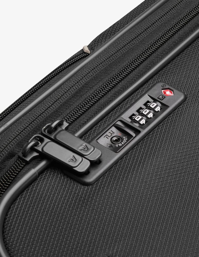 Roncato Ironik 2.0 Trolley Cabina 55x40x20/25 cm Exp - immagine 5 Roncato Ironik 2.0 Trolley Cabina 55x40x20/25 cm Exp - immagine 5