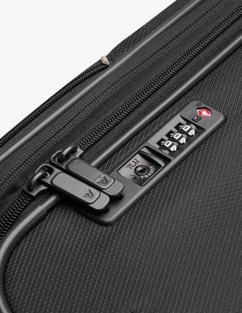 rinascente Roncato Ironik 2.0 Trolley Cabina 55x40x20/25 cm Exp