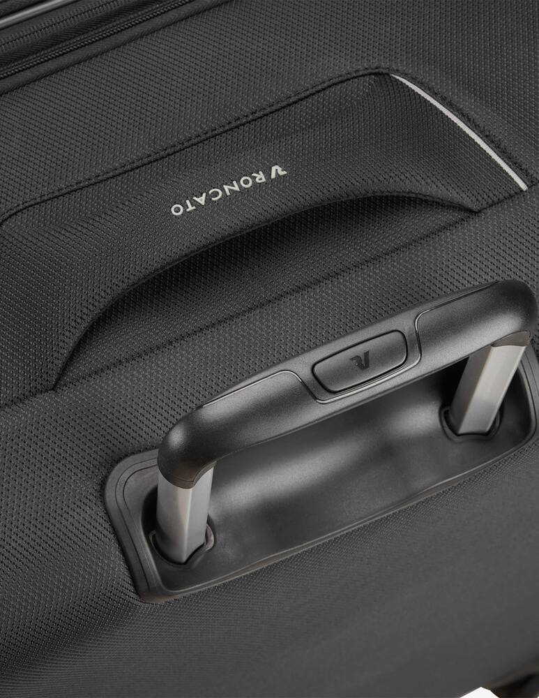 rinascente Roncato Ironik 2.0 Trolley Cabina 55x40x20/25 cm Exp