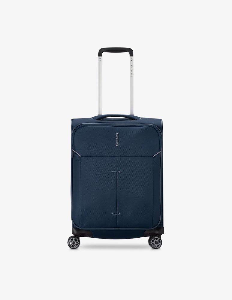 Roncato Ironik 2.0 Trolley Cabina 55x40x20/25 cm Exp - immagine 1 Roncato Ironik 2.0 Trolley Cabina 55x40x20/25 cm Exp - immagine 1