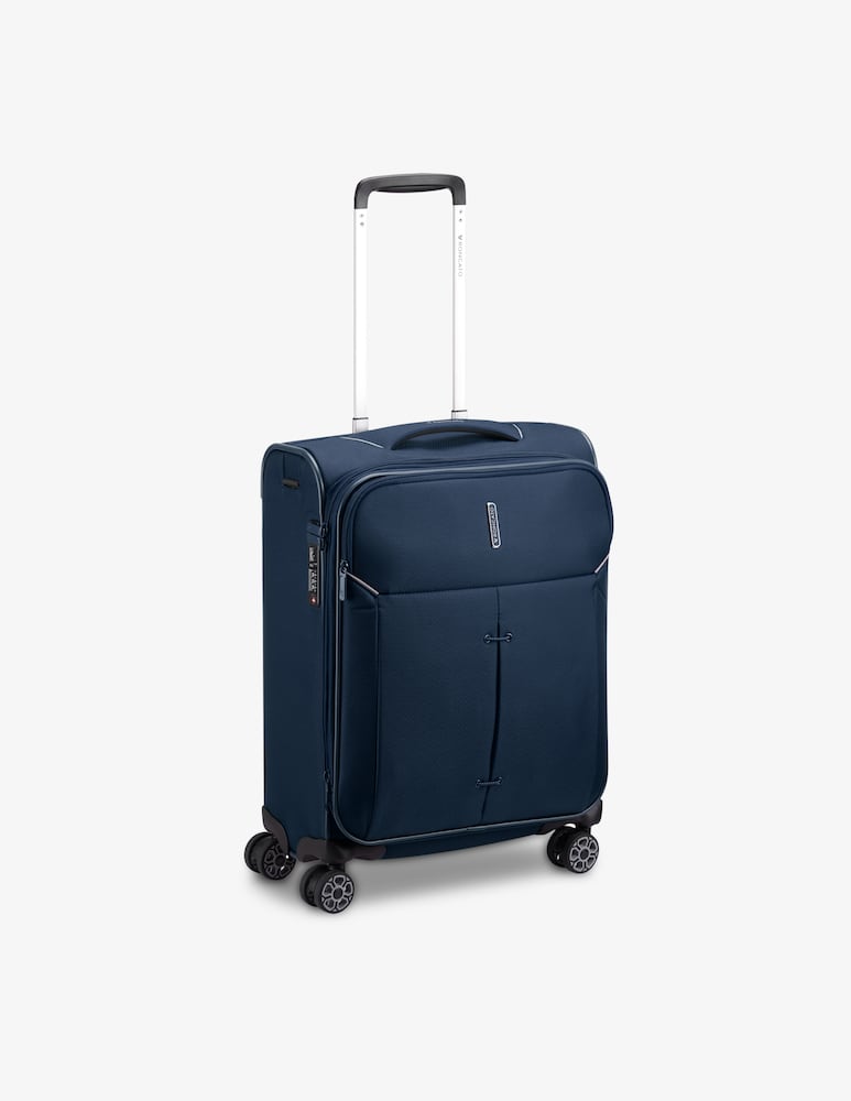 Roncato Ironik 2.0 Trolley Cabina 55x40x20/25 cm Exp - immagine 2 Roncato Ironik 2.0 Trolley Cabina 55x40x20/25 cm Exp - immagine 2