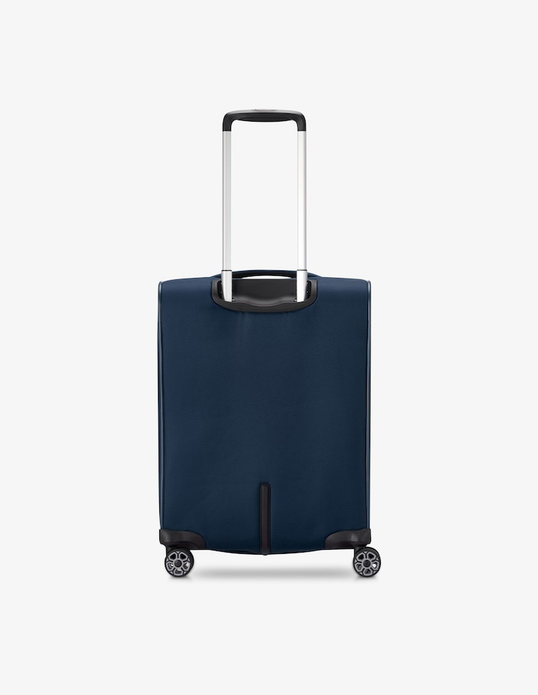 Roncato Ironik 2.0 Trolley Cabina 55x40x20/25 cm Exp - immagine 3 Roncato Ironik 2.0 Trolley Cabina 55x40x20/25 cm Exp - immagine 3