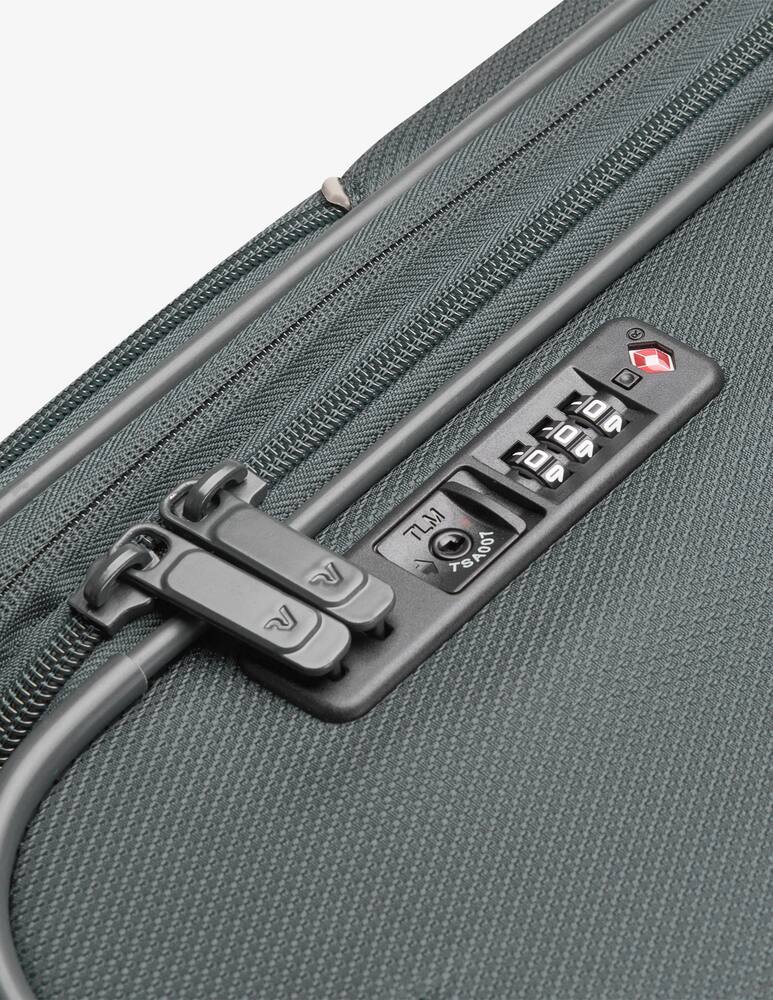 rinascente Roncato Ironik 2.0 Cabin Trolley 55x40x20/25 cm Exp