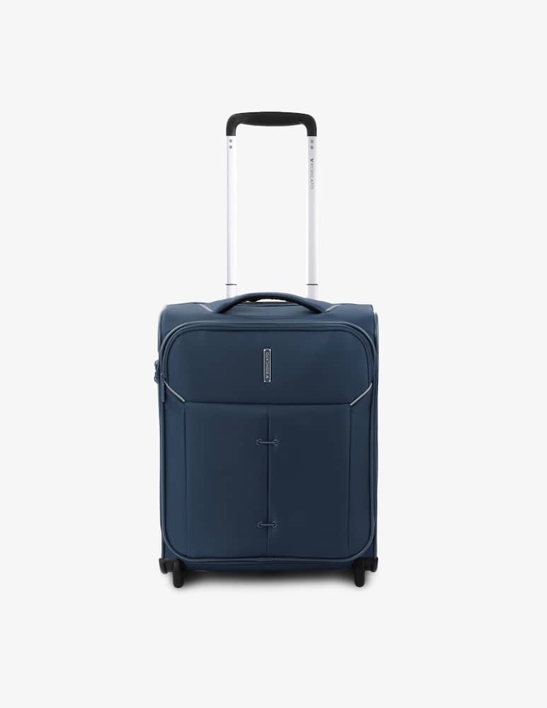 Roncato Ironik 2.0 Trolley Cabina 45x36x20 cm Easyjet - immagine 1 Roncato Ironik 2.0 Trolley Cabina 45x36x20 cm Easyjet - immagine 1
