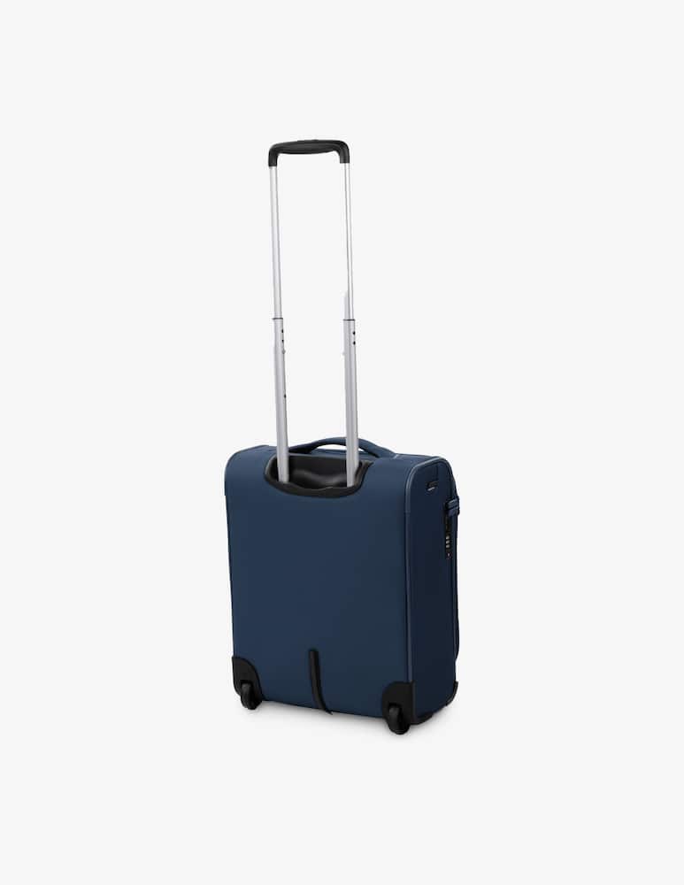 Roncato Ironik 2.0 Trolley Cabina 45x36x20 cm Easyjet - immagine 2 Roncato Ironik 2.0 Trolley Cabina 45x36x20 cm Easyjet - immagine 2