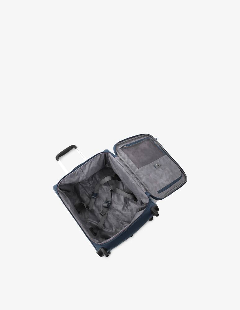 Roncato Ironik 2.0 Trolley Cabina 45x36x20 cm Easyjet - immagine 3 Roncato Ironik 2.0 Trolley Cabina 45x36x20 cm Easyjet - immagine 3