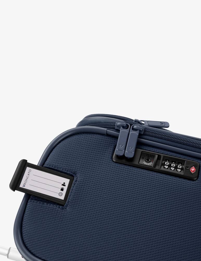 rinascente Roncato Ironik 2.0 Trolley Cabina 45x36x20 cm Easyjet