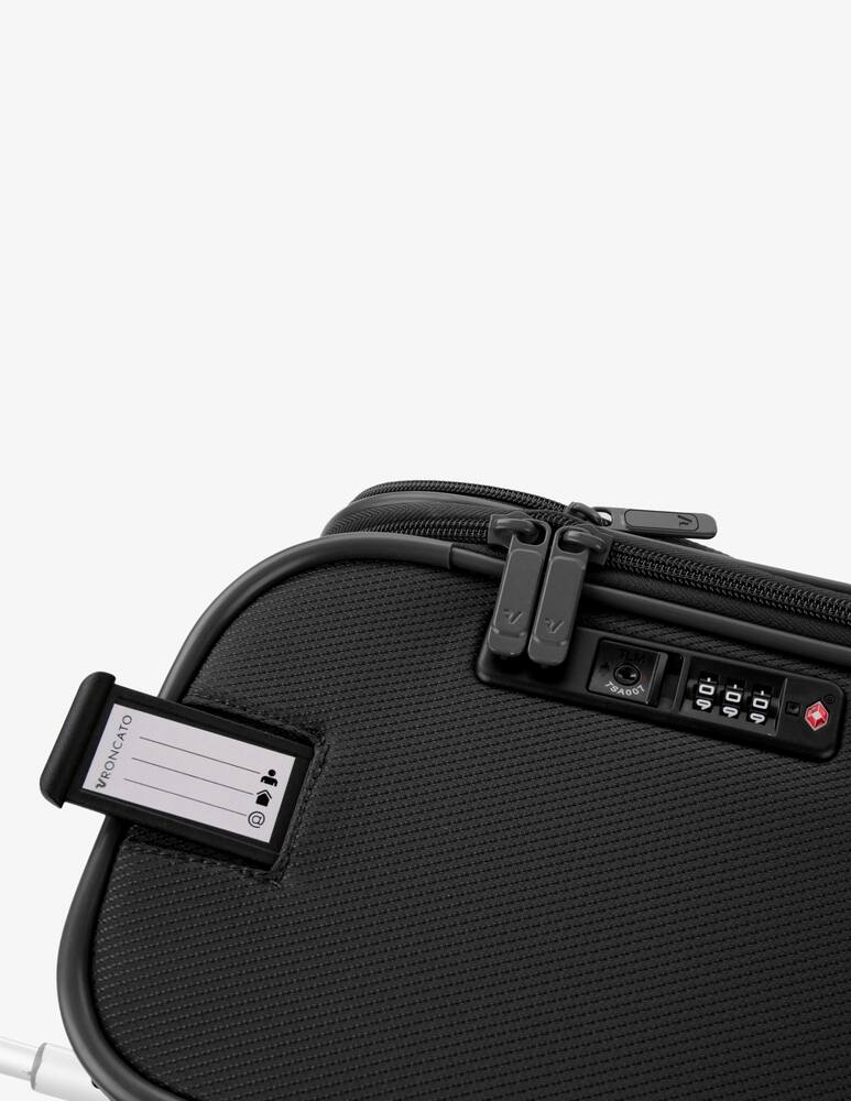 rinascente Roncato Ironik 2.0 Cabin Trolley 45x36x20 cm Easyjet