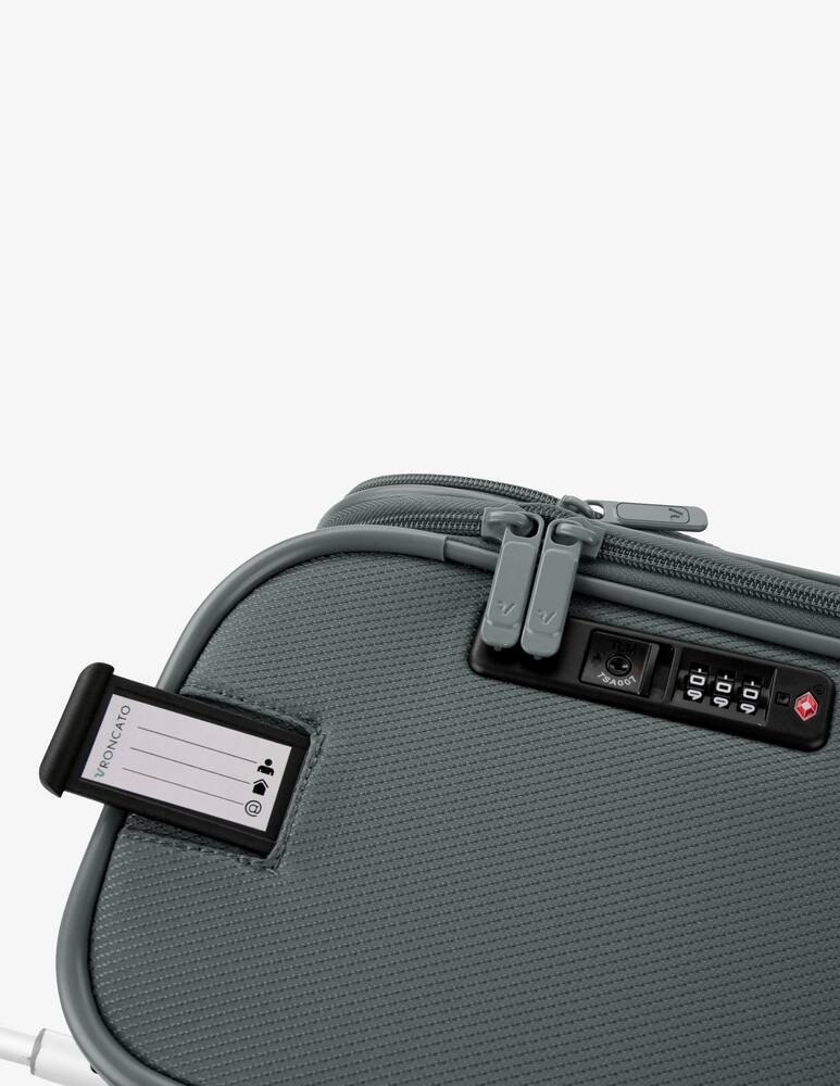 rinascente Roncato Ironik 2.0 Trolley Cabina 45x36x20 cm Easyjet