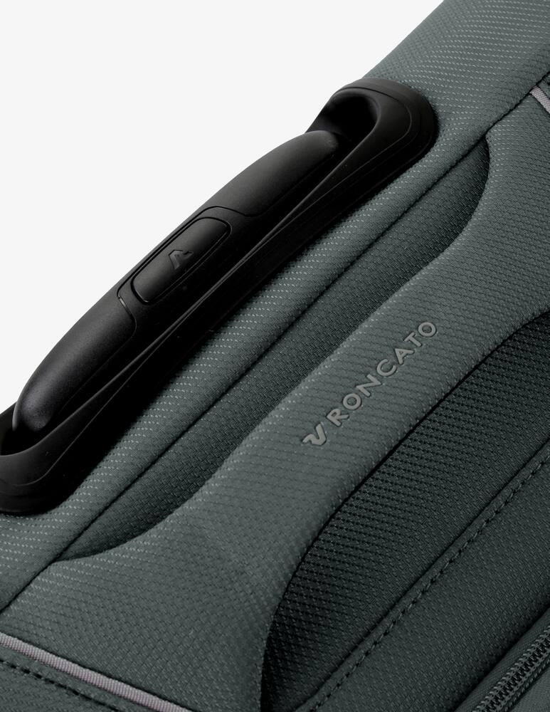 rinascente Roncato Ironik 2.0 Trolley Cabina 45x36x20 cm Easyjet