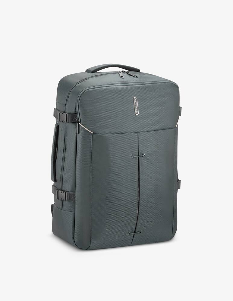 Roncato Ironik 2.0 Zaino Cabina Easyjet - immagine 2 Roncato Ironik 2.0 Zaino Cabina Easyjet - immagine 2
