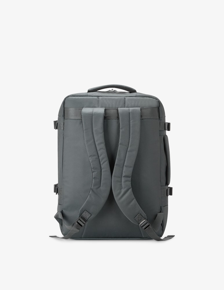 Roncato Ironik 2.0 Zaino Cabina Easyjet - immagine 3 Roncato Ironik 2.0 Zaino Cabina Easyjet - immagine 3