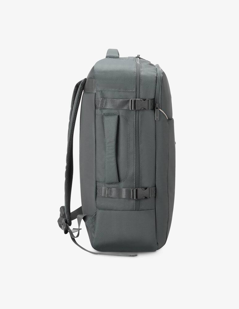 Roncato Ironik 2.0 Zaino Cabina Easyjet - immagine 5 Roncato Ironik 2.0 Zaino Cabina Easyjet - immagine 5
