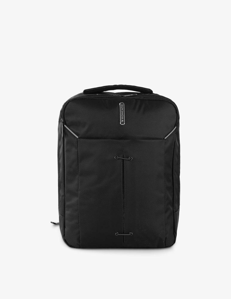 Roncato Ironik 2.0 Zaino Cabina Exp Mini - immagine 1 Roncato Ironik 2.0 Zaino Cabina Exp Mini - immagine 1