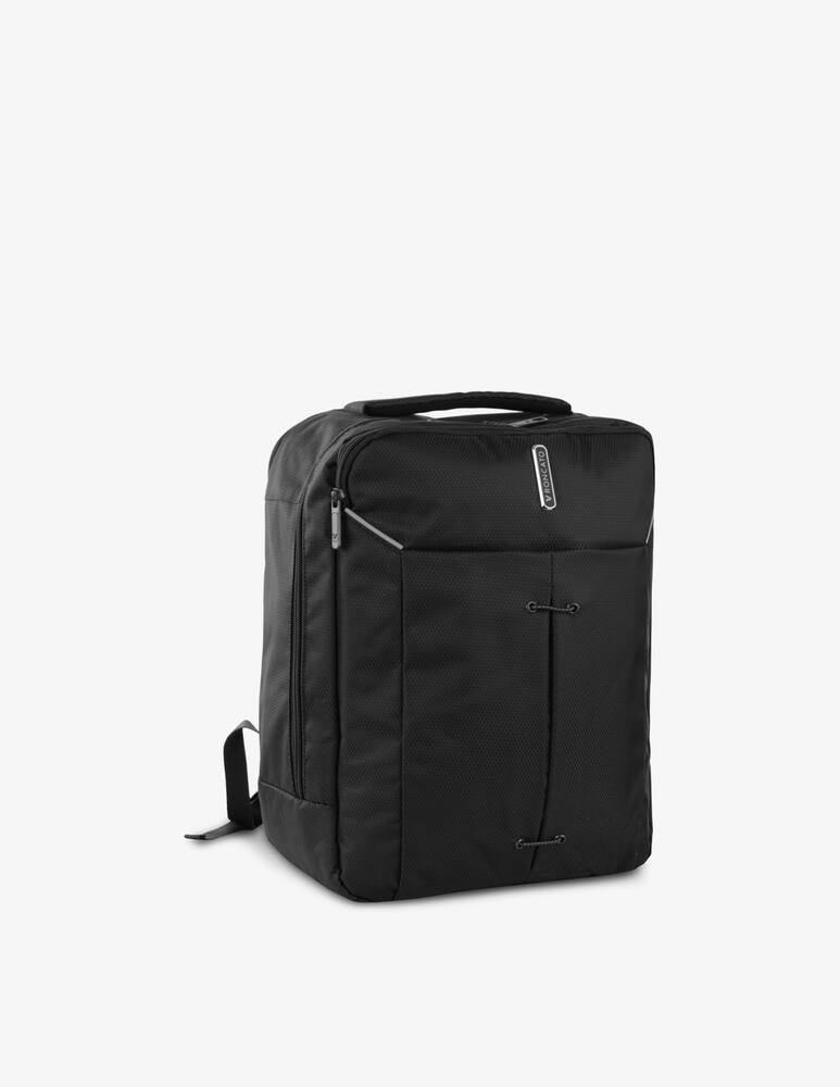 Roncato Ironik 2.0 Zaino Cabina Exp Mini - immagine 2 Roncato Ironik 2.0 Zaino Cabina Exp Mini - immagine 2