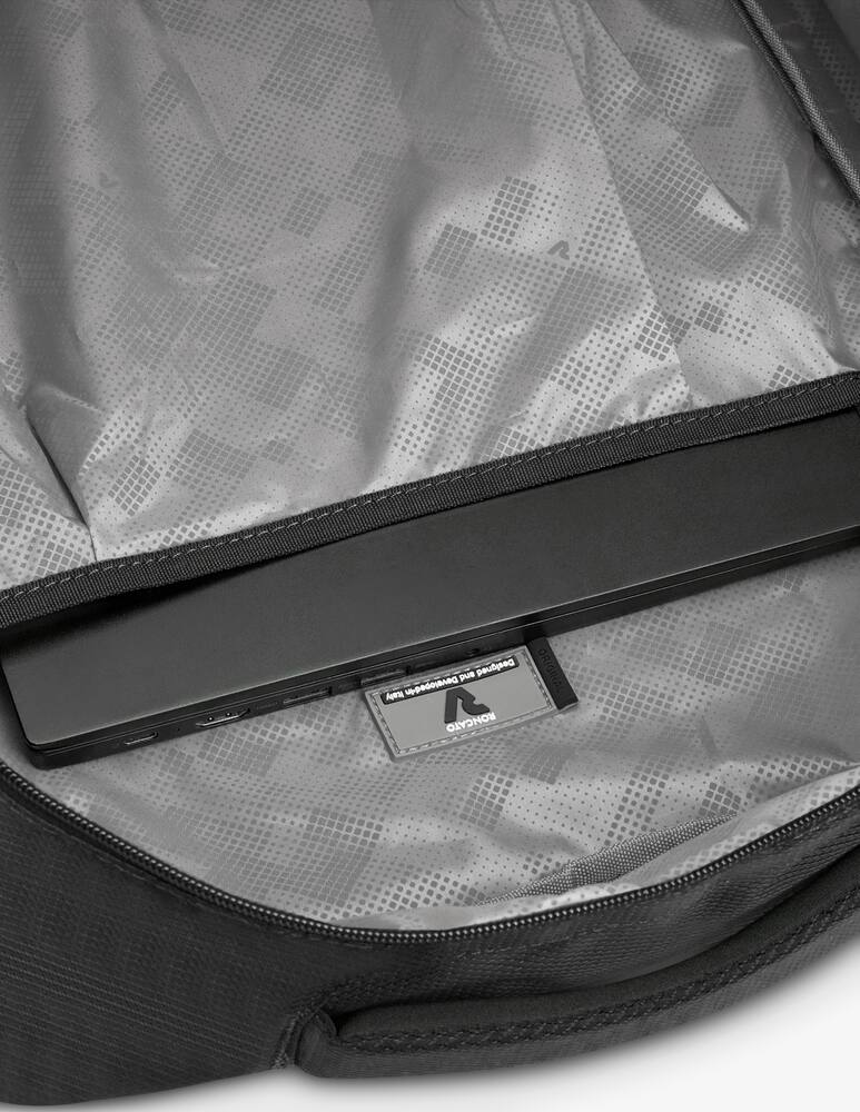 Roncato Ironik 2.0 Zaino Cabina Exp Mini - immagine 4 Roncato Ironik 2.0 Zaino Cabina Exp Mini - immagine 4