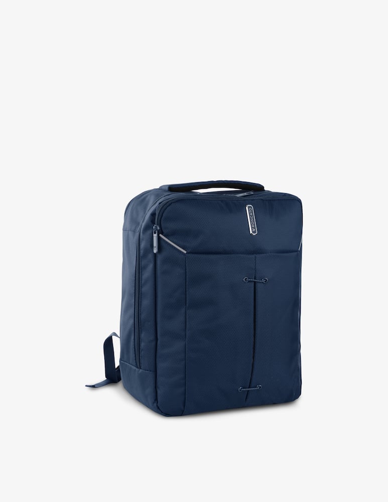 Roncato Ironik 2.0 Zaino Cabina Exp Mini - immagine 2 Roncato Ironik 2.0 Zaino Cabina Exp Mini - immagine 2