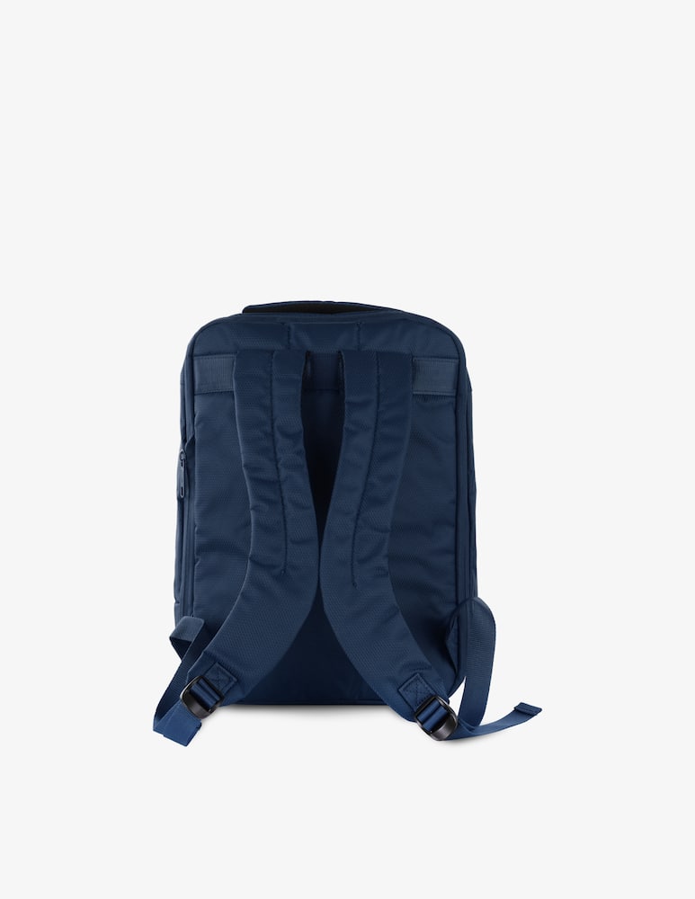 Roncato Ironik 2.0 Zaino Cabina Exp Mini - immagine 3 Roncato Ironik 2.0 Zaino Cabina Exp Mini - immagine 3