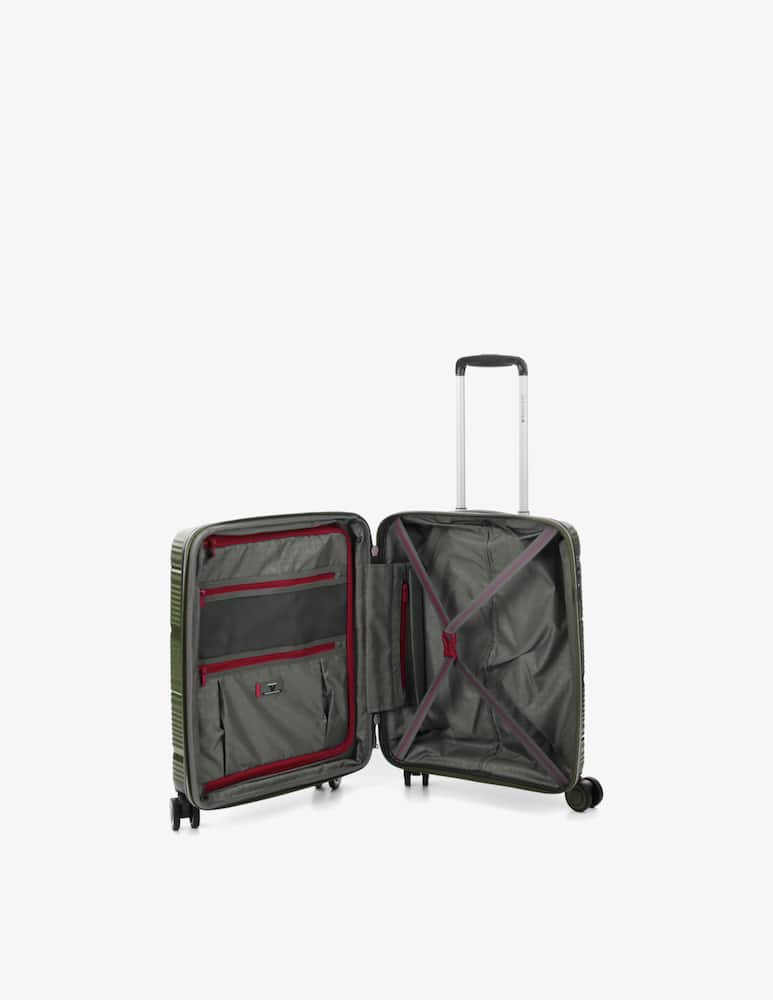 rinascente Roncato R-Lite Cabin Trolley Expandable