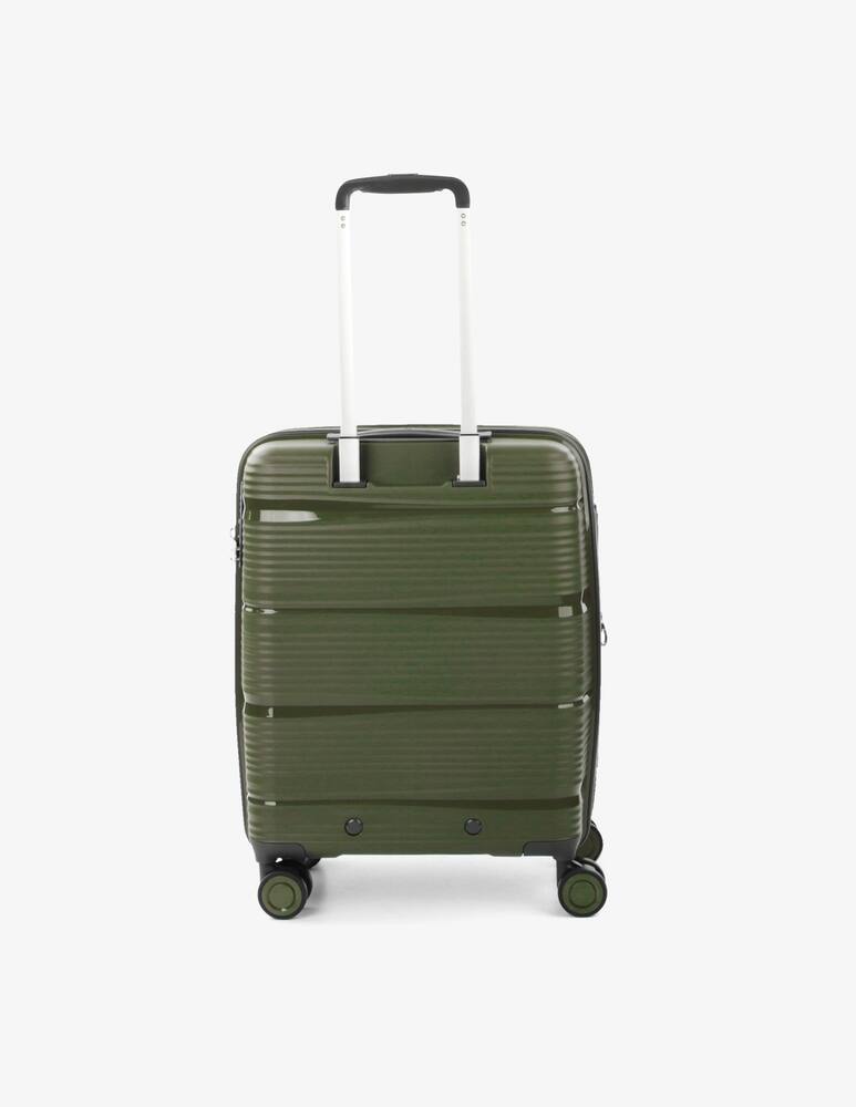 rinascente Roncato R-Lite Cabin Trolley Expandable