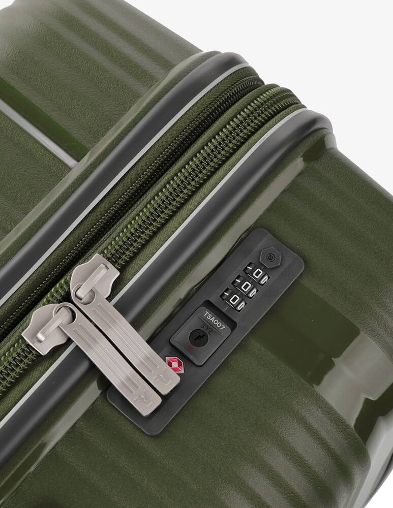 rinascente Roncato R-Lite Cabin Trolley Expandable