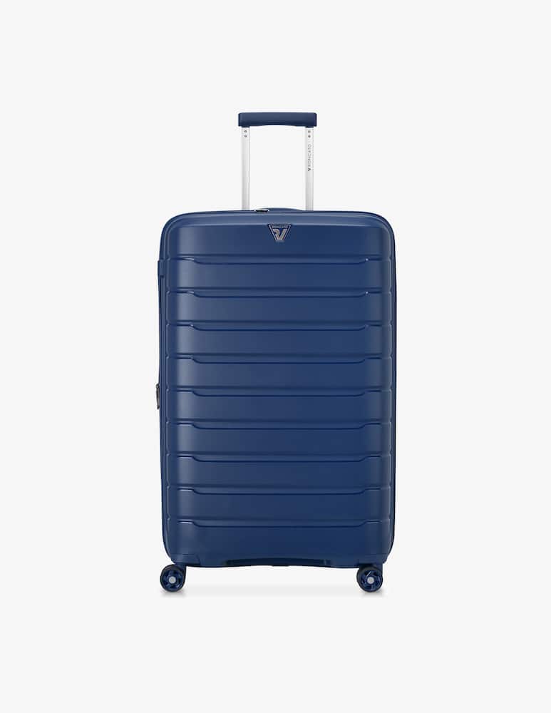 Roncato B-Flying Trolley Grande Espandibile Con Zip - immagine 1 Roncato B-Flying Trolley Grande Espandibile Con Zip - immagine 1