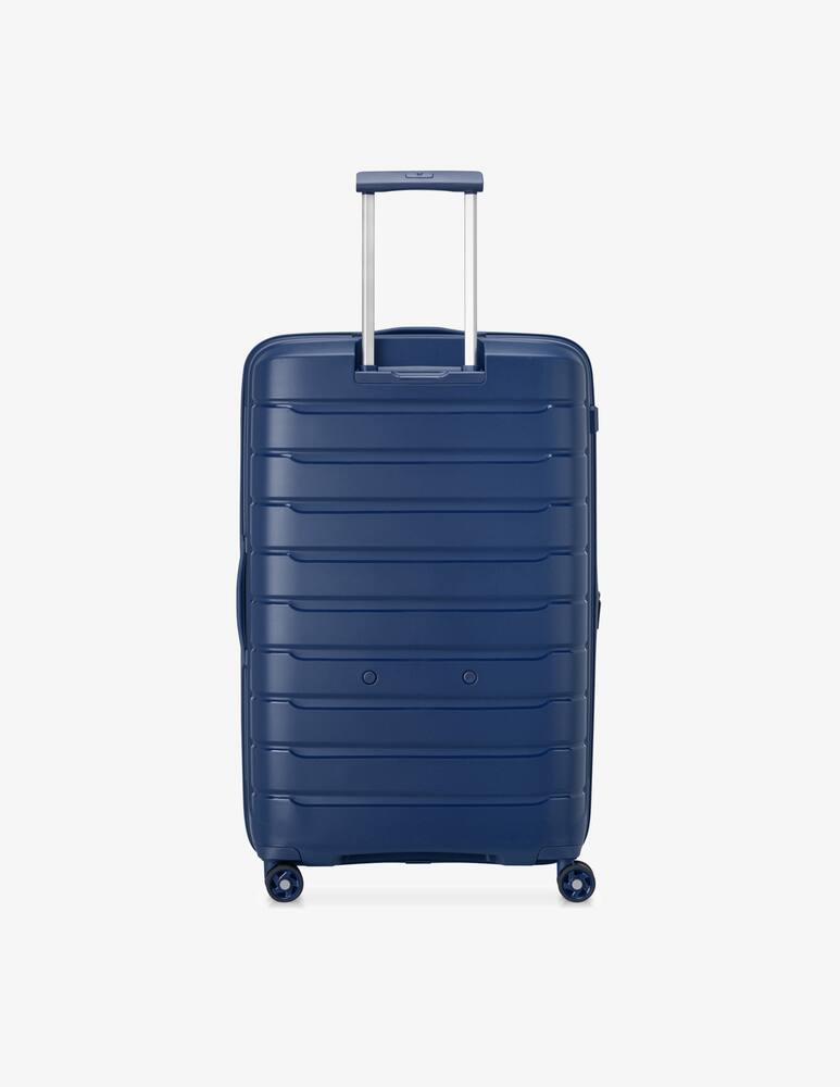 rinascente Roncato B-Flying Trolley Large Expandable With Zipper