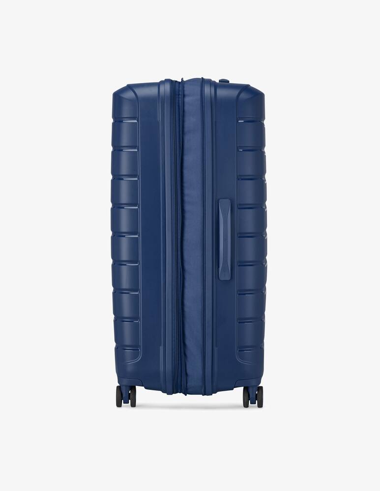 rinascente Roncato B-Flying Trolley Large Expandable With Zipper