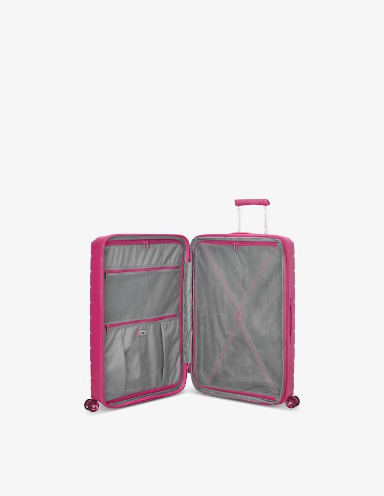 Roncato Trolley Grande Exp B-Flying Bagagli da Stiva - immagine 2 Roncato Trolley Grande Exp B-Flying Bagagli da Stiva - immagine 2